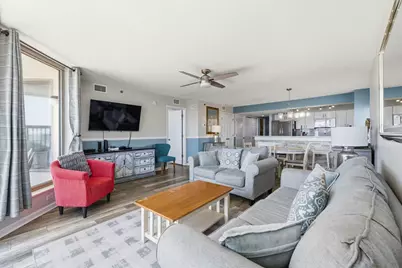 4301 Ocean Blvd. S #1-A, North Myrtle Beach, SC 29582 - Photo 10