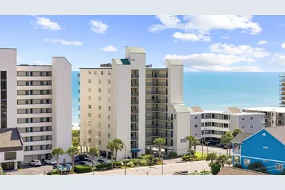 4301 Ocean Blvd. S #1-A, North Myrtle Beach, SC 29582 - Photo 40
