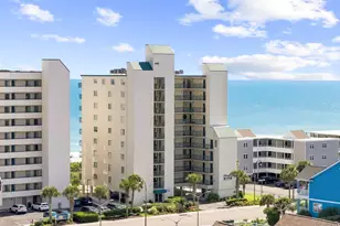 4301 Ocean Blvd S, North Myrtle Beach, SC 29582 - Photo 40