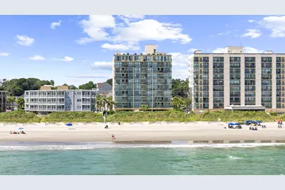 4301 Ocean Blvd. S #1-A, North Myrtle Beach, SC 29582 - Photo 2