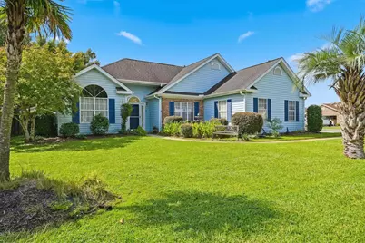 3943 Lochview Dr., Myrtle Beach, SC 29588 - Photo 2