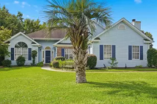 3943 Lochview Dr, Myrtle Beach, SC 29588 - Photo 1