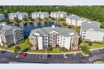 4812 Magnolia Lake Dr. #304, Myrtle Beach, SC 29577 - Photo 2