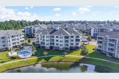 4812 Magnolia Lake Dr. #304, Myrtle Beach, SC 29577 - Photo 8