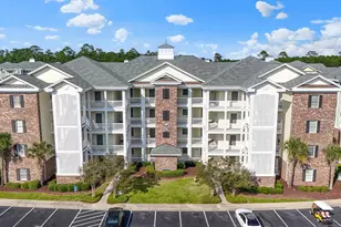 4812 Magnolia Lake Dr, Myrtle Beach, SC 29577 - Photo 1