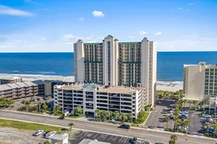 102 N Ocean Blvd, North Myrtle Beach, SC 29582 - Photo 1