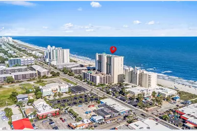 102 N Ocean Blvd. #303, North Myrtle Beach, SC 29582 - Photo 58