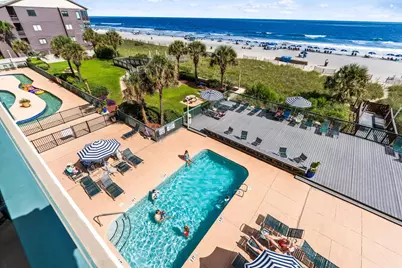 102 N Ocean Blvd. #303, North Myrtle Beach, SC 29582 - Photo 44
