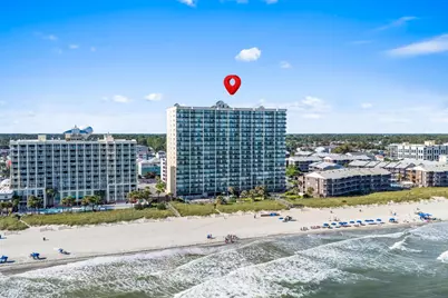 102 N Ocean Blvd. #303, North Myrtle Beach, SC 29582 - Photo 2