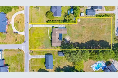 302 Cleveland St., Mullins, SC 29574 - Photo 2
