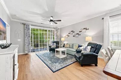 6015 Catalina Dr. #414, North Myrtle Beach, SC 29582 - Photo 14