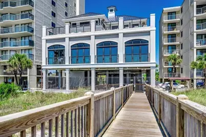 6015 Catalina Dr. #414, North Myrtle Beach, SC 29582 - Photo 30
