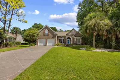 4602 Marsh Creek Dr., North Myrtle Beach, SC 29582 - Photo 1