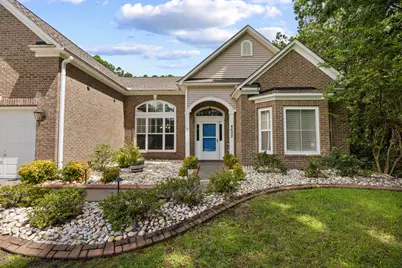 4602 Marsh Creek Dr., North Myrtle Beach, SC 29582 - Photo 4