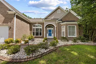 4602 Marsh Creek Dr, North Myrtle Beach, SC 29582 - Photo 4