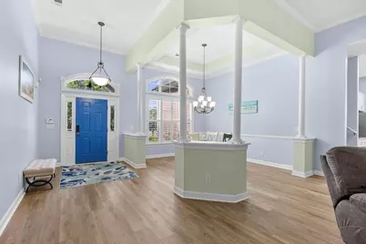 4602 Marsh Creek Dr., North Myrtle Beach, SC 29582 - Photo 8