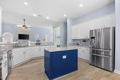 4602 Marsh Creek Dr., North Myrtle Beach, SC 29582 - Photo 18