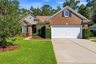 24 Willow Bend Dr, Murrells Inlet, SC 29576 - Photo 6