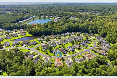 24 Willow Bend Dr., Murrells Inlet, SC 29576 - Photo 52