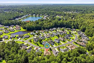 24 Willow Bend Dr, Murrells Inlet, SC 29576 - Photo 52