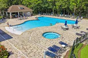 24 Willow Bend Dr, Murrells Inlet, SC 29576 - Photo 2