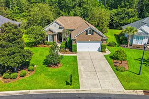 24 Willow Bend Dr, Murrells Inlet, SC 29576 - Photo 44