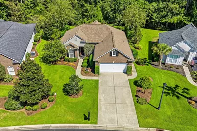 24 Willow Bend Dr., Murrells Inlet, SC 29576 - Photo 44