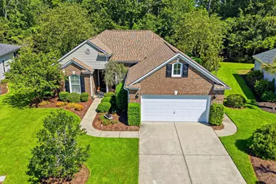 24 Willow Bend Dr., Murrells Inlet, SC 29576 - Photo 1
