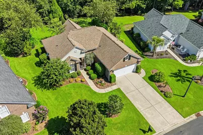 24 Willow Bend Dr., Murrells Inlet, SC 29576 - Photo 46