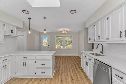 1124 Plantation Dr., Surfside Beach, SC 29575 - Photo 16