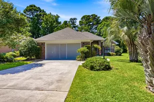 1013 Swan Lake Dr, North Myrtle Beach, SC 29582 - Photo 46