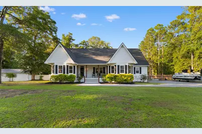 160 Comanche Dr., Georgetown, SC 29440 - Photo 1