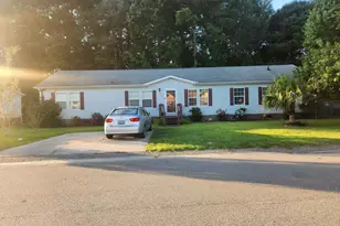 1089 Weslin Creek Dr, Myrtle Beach, SC 29588 - Photo 1