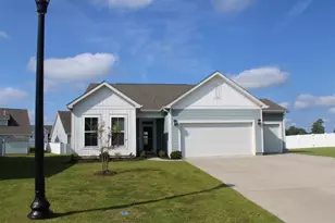5037 Sassari Ct, Myrtle Beach, SC 29579 - Photo 1