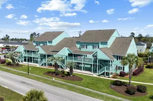 1930 Bent Grass Dr, Surfside Beach, SC 29575 - Photo 1
