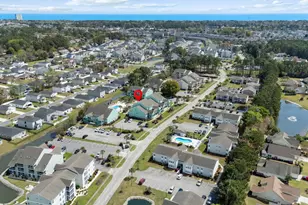 1930 Bent Grass Dr, Surfside Beach, SC 29575 - Photo 40