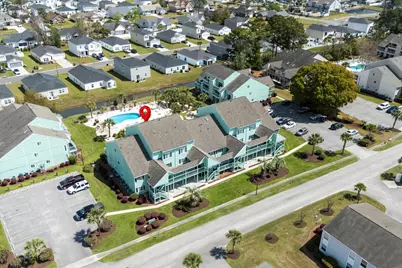 1930 Bent Grass Dr. #40 R, Surfside Beach, SC 29575 - Photo 2