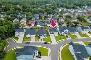 1613 Seachase Way, North Myrtle Beach, SC 29582 - Photo 8
