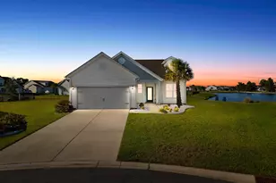 305 Jenkins St, Surfside Beach, SC 29575 - Photo 2