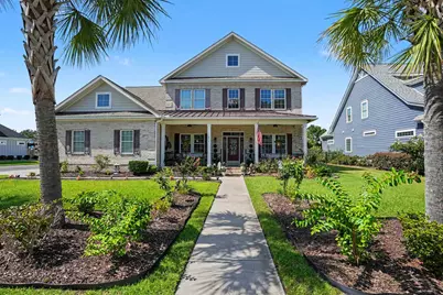 1037 East Isle Of Palms Ave., Myrtle Beach, SC 29579 - Photo 2