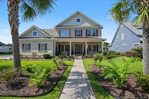 1037 E Isle Of Palms Ave, Myrtle Beach, SC 29579 - Photo 2