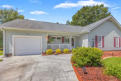 207 Berkshire Dr., Myrtle Beach, SC 29588 - Photo 1