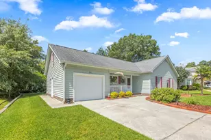 207 Berkshire Dr, Myrtle Beach, SC 29588 - Photo 2
