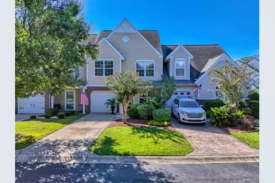 1022 Williston Loop #1022, Murrells Inlet, SC 29576 - Photo 4