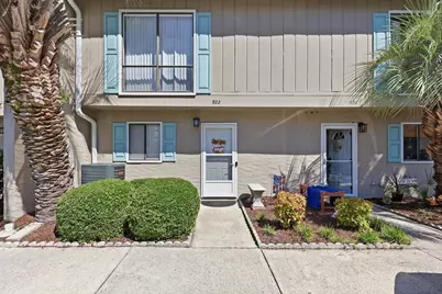 922 Villa Dr. #922, North Myrtle Beach, SC 29582 - Photo 1