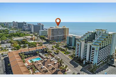 6900 N Ocean Blvd. #1004, Myrtle Beach, SC 29572 - Photo 40