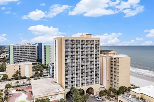 1207 S Ocean Blvd, Myrtle Beach, SC 29577 - Photo 4