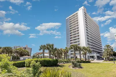 5511 N Ocean Blvd. #404, Myrtle Beach, SC 29577 - Photo 2