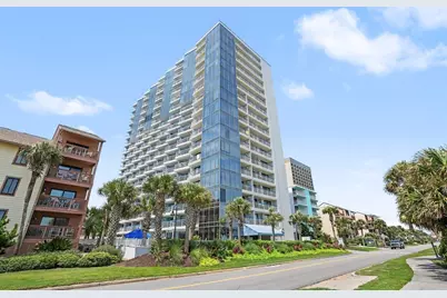 5511 N Ocean Blvd. #404, Myrtle Beach, SC 29577 - Photo 1
