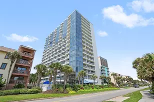 5511 N Ocean Blvd, Myrtle Beach, SC 29577 - Photo 1